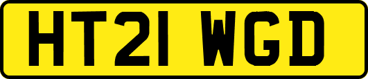 HT21WGD