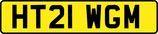 HT21WGM