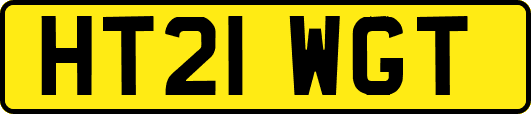 HT21WGT