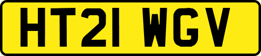 HT21WGV