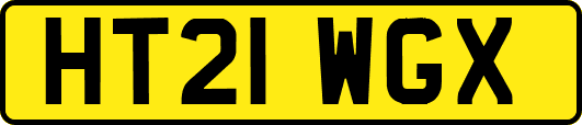 HT21WGX