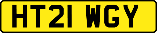 HT21WGY