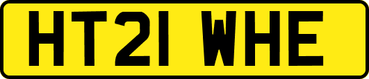 HT21WHE