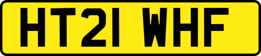 HT21WHF