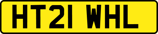 HT21WHL