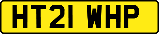 HT21WHP