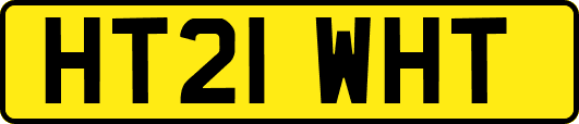 HT21WHT