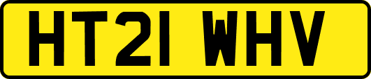 HT21WHV