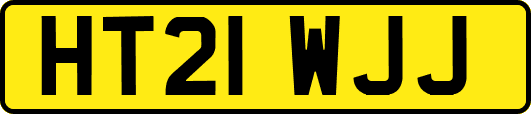 HT21WJJ