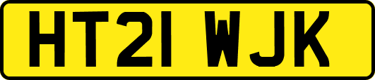 HT21WJK