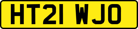 HT21WJO