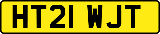 HT21WJT