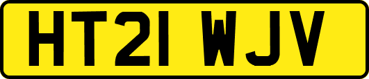 HT21WJV