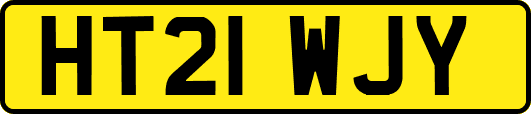 HT21WJY