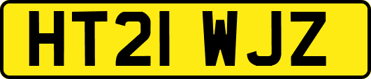 HT21WJZ