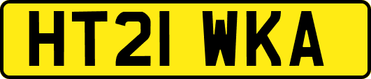 HT21WKA
