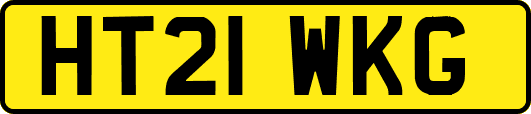 HT21WKG