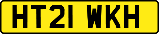 HT21WKH