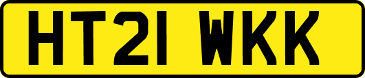HT21WKK