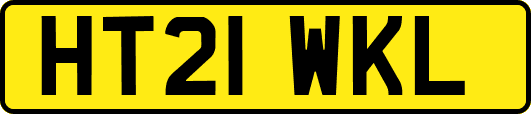 HT21WKL