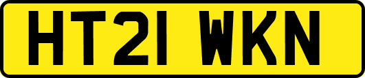HT21WKN