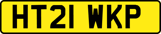 HT21WKP