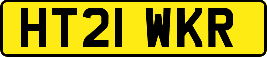 HT21WKR