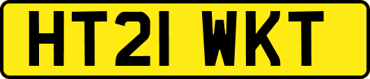 HT21WKT