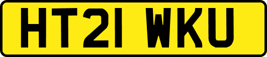 HT21WKU