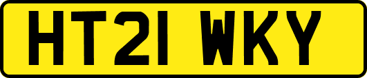 HT21WKY