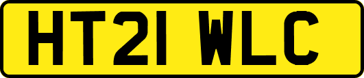 HT21WLC