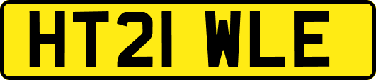 HT21WLE