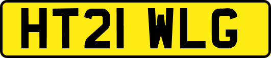 HT21WLG