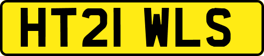HT21WLS