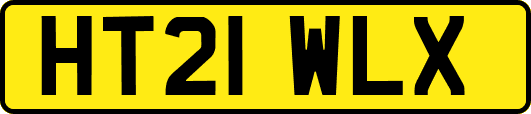 HT21WLX