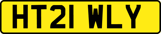 HT21WLY
