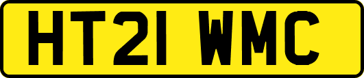 HT21WMC