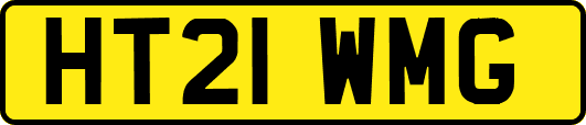 HT21WMG