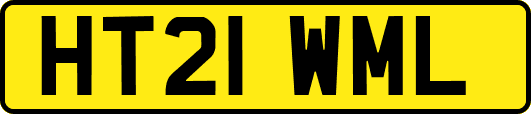 HT21WML