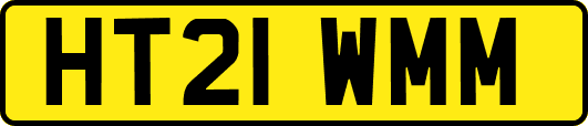 HT21WMM