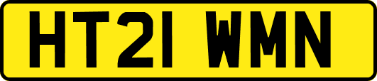 HT21WMN