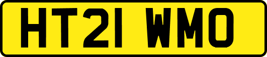 HT21WMO