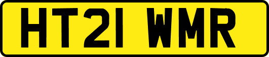 HT21WMR
