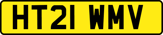 HT21WMV