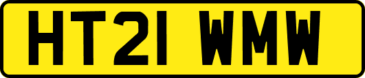 HT21WMW