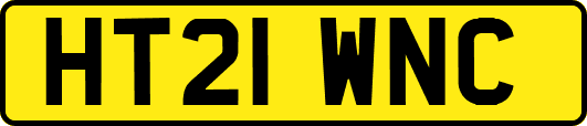 HT21WNC