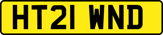 HT21WND
