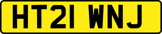 HT21WNJ
