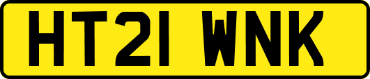 HT21WNK