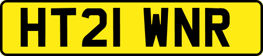 HT21WNR